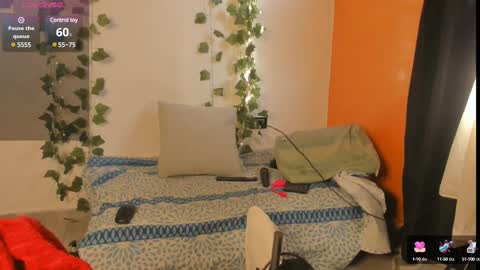 Snapshot of cataleya19__ chatting on March 11, 12:39 pm cataleya19__ online show from March 11, 12:39 pm
