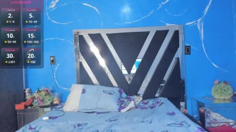 Snapshot of cataleya19__ chatting on December 17, 2:00 pm cataleya19__ online show from December 17, 2:00 pm
