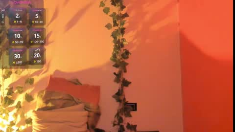 Snapshot of cataleya19__ chatting on October 10, 10:20 am cataleya19__ online show from October 10, 10:20 am