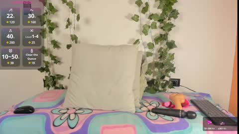 Snapshot of cataleya19__ chatting on January 22, 12:06 pm cataleya19__ online show from January 22, 12:06 pm