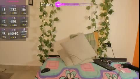 Snapshot of cataleya19__ chatting on February 26, 12:05 pm cataleya19__ online show from February 26, 12:05 pm