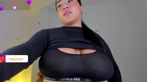 Daya  online show from September 26, 4:21 am