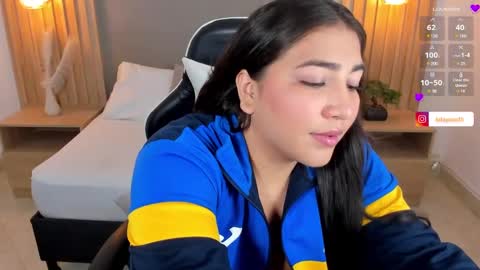 Daya  online show from January 7, 2:20 am