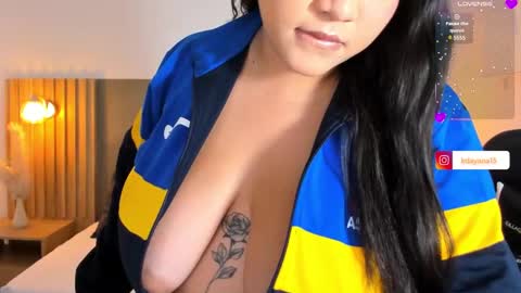 Daya  online show from January 31, 2:26 am