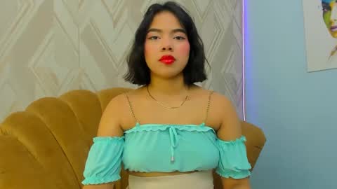 Snapshot of cataleya_bianchi chatting on January 19, 2:47 am Cataleya online show from January 19, 2:47 am