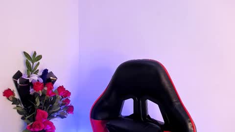 Snapshot of cataleya_cast1 chatting on October 29, 2:05 am Cataleya Cast online show from October 29, 2:05 am