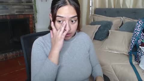Snapshot of cataleya_kudo chatting on October 15, 3:36 pm cataleya_kudo online show from October 15, 3:36 pm