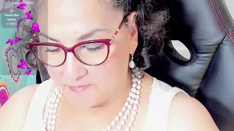 cataleya  online show from October 11, 4:28 am