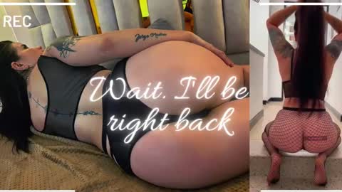 Snapshot of cataleya_sambrano chatting on September 25, 3:55 pm Cataleya online show from September 25, 3:55 pm