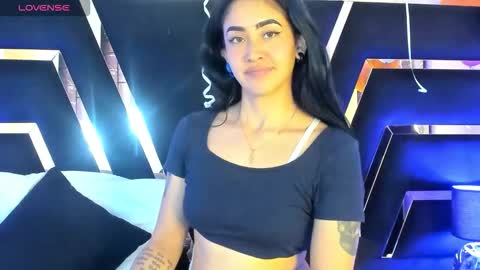 Cataleya online show from January 15, 2:23 pm