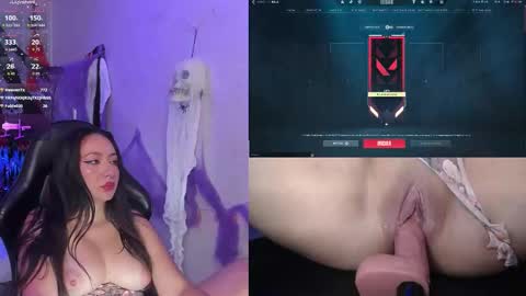 Cata online show from October 29, 7:23 am