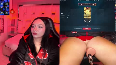 Cata online show from January 19, 4:41 am