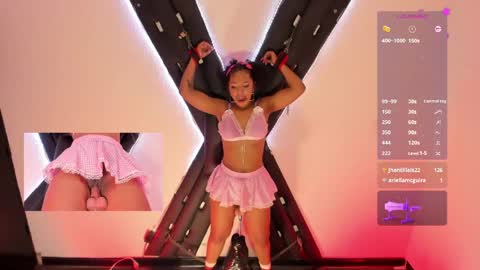 cata online show from April 14, 8:42 pm