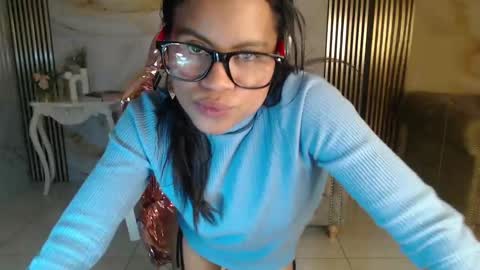 Snapshot of catalina5_s chatting on September 13, 4:26 pm Catalina online show from September 13, 4:26 pm