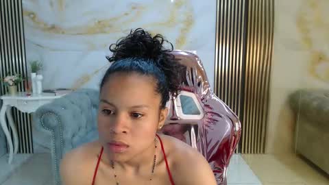 Catalina  online show from January 9, 1:15 pm