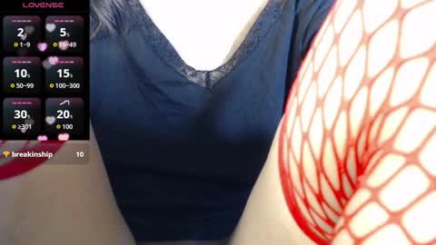 Catalina  online show from October 28, 1:28 pm