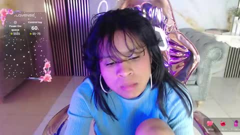 Catalina  online show from December 4, 2:30 pm