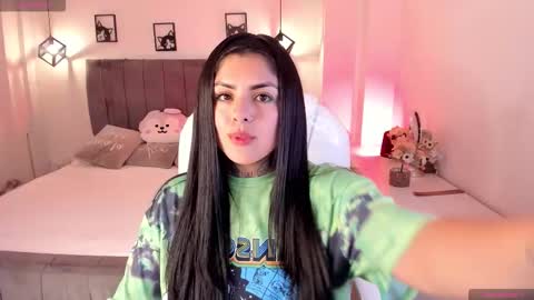 Catalina online show from September 14, 2:42 am