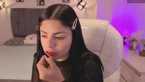 Catalina online show from October 19, 12:40 pm