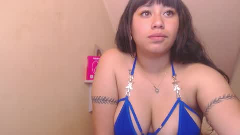 Catalina Saenz online show from November 30, 6:56 pm