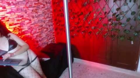 Catalina online show from September 20, 9:24 pm