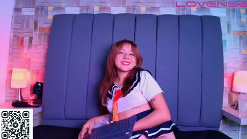 Catalina online show from June 11, 12:32 am