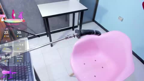 catalina_spec online show from March 16, 4:59 am