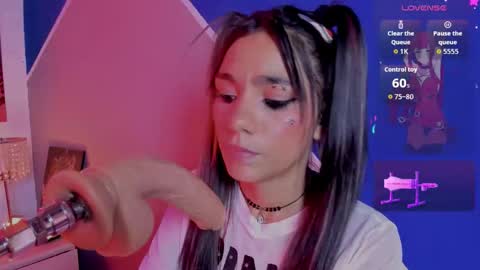 Snapshot of catalina_whore1 chatting on October 8, 9:30 pm catalina_whore1 online show from October 8, 9:30 pm