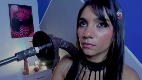 Snapshot of catalina_whore1 chatting on October 1, 10:26 pm catalina_whore1 online show from October 1, 10:26 pm