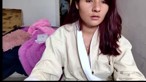 catalinahounn online show from December 16, 7:09 pm