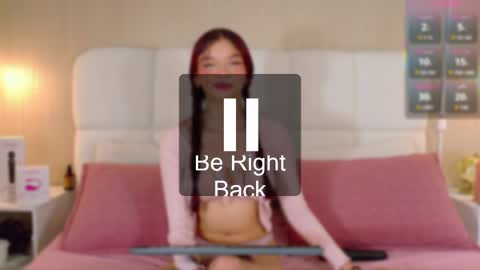 Catalina  online show from April 16, 2:39 pm