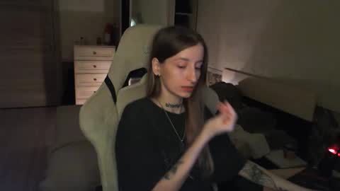 CATH online show from November 1, 8:02 pm