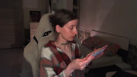 CATH online show from May 30, 7:21 pm