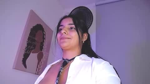 CathaleyaSex online show from November 3, 12:25 am