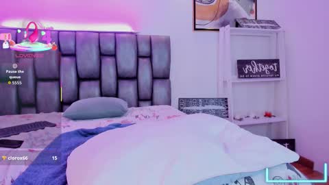 Snapshot of cathalina_santana chatting on September 13, 7:55 pm Catalina Santana online show from September 13, 7:55 pm