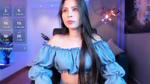 Snapshot of cathalina_santana chatting on October 1, 7:52 pm Catalina Santana online show from October 1, 7:52 pm