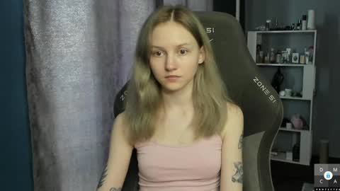 Sam online show from May 23, 2:48 pm