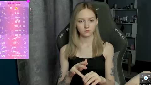 Sam online show from June 7, 4:36 pm
