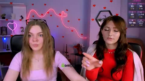 Catherine online show from March 19, 8:57 pm