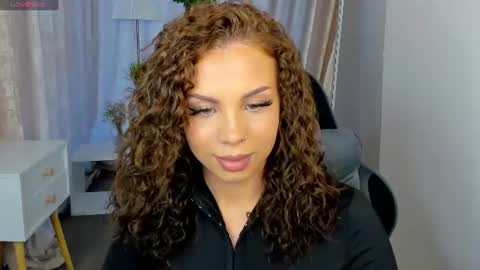 Catherine Lambert online show from June 10, 1:49 am