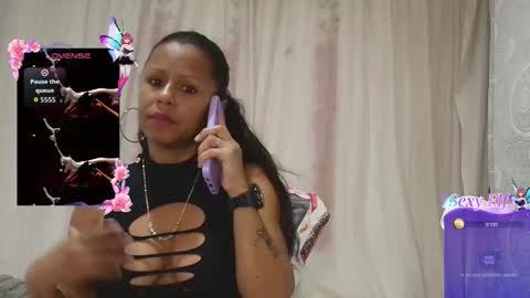 Catherine online show from March 15, 6:21 pm