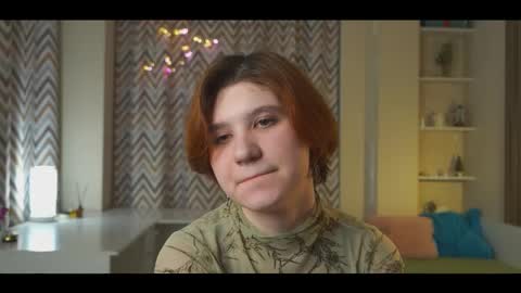 Kate online show from February 24, 3:32 pm