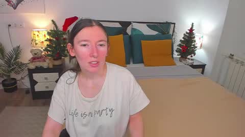 Catrin online show from January 27, 2:42 am