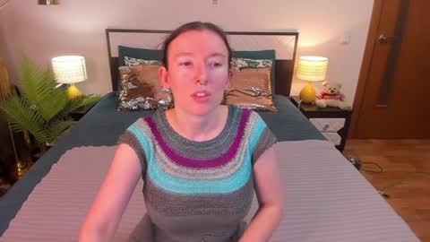 Catrin online show from April 7, 4:47 am