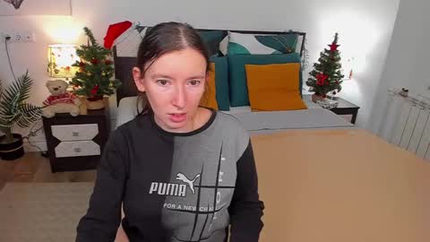 Catrin online show from January 23, 2:33 am