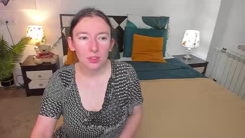 Catrin online show from November 10, 6:41 am