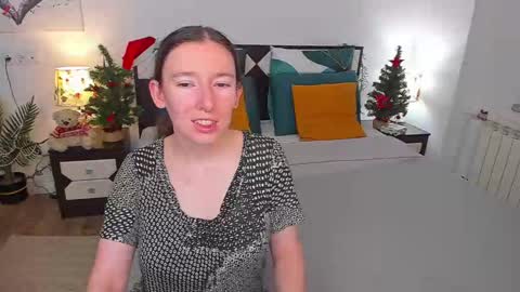 Catrin online show from January 18, 4:04 am