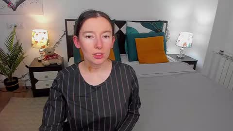 Catrin online show from December 23, 3:40 am