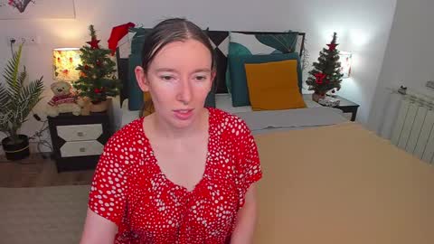 Catrin online show from January 3, 2:54 am