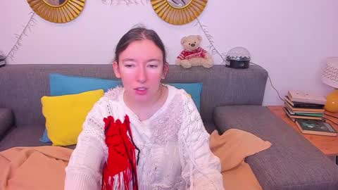 Catrin online show from November 24, 4:36 am